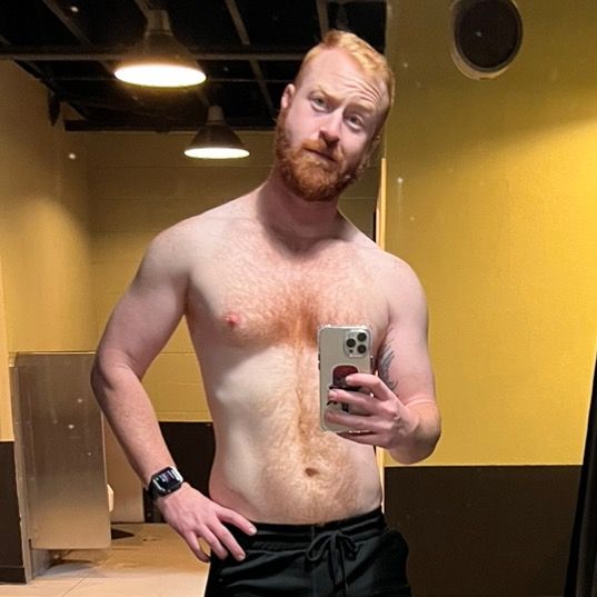 AlexandertheGinger - Tiktok Profile Picture of AlexandertheGinger (@alexandertheginger) on Tiktok