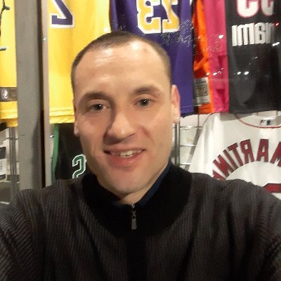 Profile Picture of Mike Claffey (@Mikeclaffey1) on Twitter