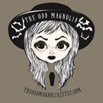 Profile Picture of Mandy Murphey/The Odd Magnolia (@theoddmagnolia) on Instagram