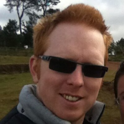 Profile Picture of Ian Whitehead (@ijlwhitehead) on Twitter