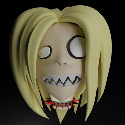 Profile Picture of WEB-HEAD (@GnarlyxNate) on Twitter