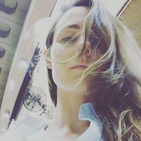 Profile Picture of Sarah Ashley Byrd (@sarah-ashley-byrd) on Quora