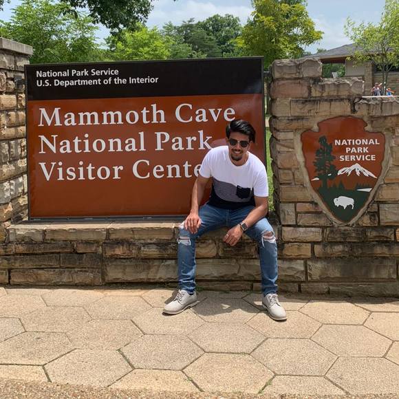 Profile Picture of Ramesh Adhikari (@ghanju) on Poshmark