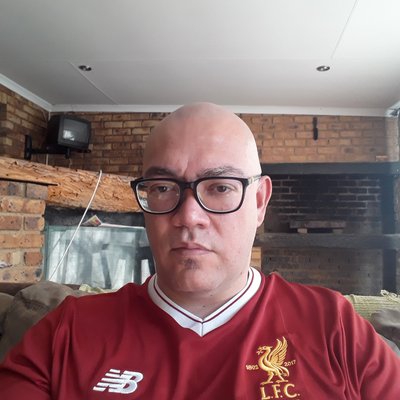 Profile Picture of Lance Mooney (@LanceMooney11) on Twitter