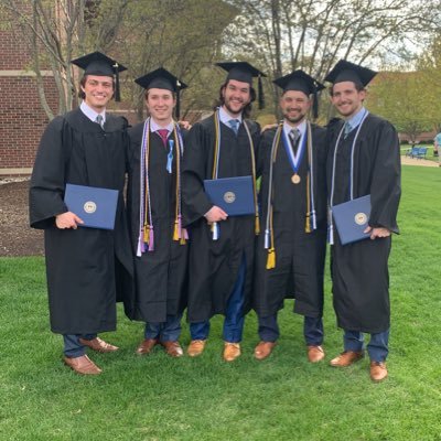 Profile Picture of Patrick MacDonald (@pmacdonald10) on Twitter