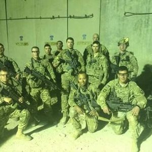 Profile Picture of Alexander Lavizzo (@Tre_Tilley) on Twitter