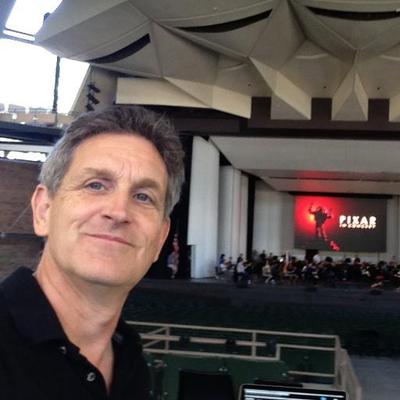 Profile Picture of Mike Andreas (@MAndreas) on Twitter