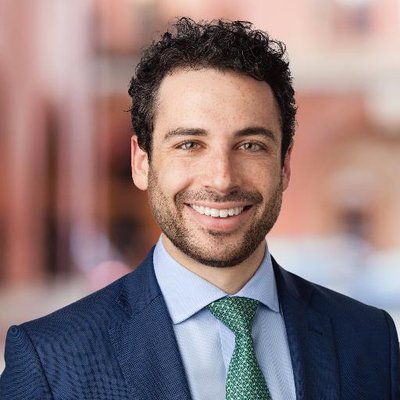 Profile Picture of Daniel Blatman (@DanielBlatman) on Twitter