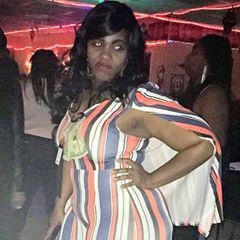Profile Picture of Val Brown (@valbrown55) on Tiktok