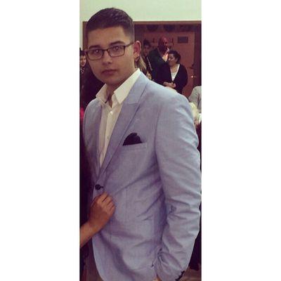 Profile Picture of Aaron Klemens (@AaronKlemens) on Twitter