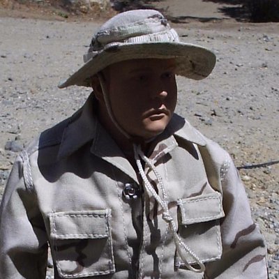 Profile Picture of Benjamin Beutler (@Benn_History) on Twitter