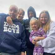 Profile Picture of Floyd Peryea (@fnp1968) on Youtube