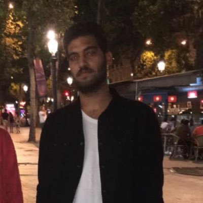 Profile Picture of Mahmoud M. Shahin (@mahmoudms1) on Twitter
