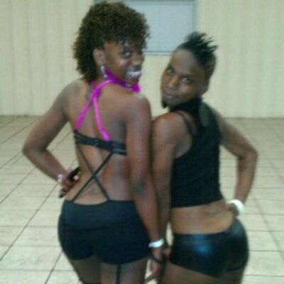 Profile Picture of Sherell Smith (@Lady_Blk88) on Twitter