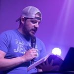 Profile Picture of James Furlong (@starlord_1988) on Instagram