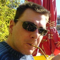 Profile Picture of Chris Panagopoulos (@panagochris) on Twitter