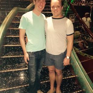 Profile Picture of Andrew Derry (@Derry_42) on Twitter