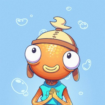 Profile Picture of Sushi (@JoshShreve3) on Twitter