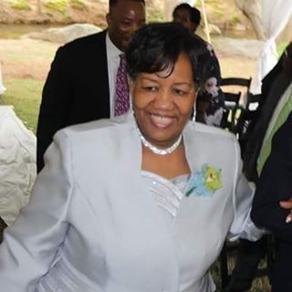 Profile Picture of Eunice Spence (@Eunice-Spence) on Facebook
