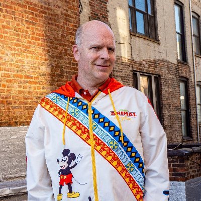 Profile Picture of JasonForrest (@Jasonforrestftw) on Twitter