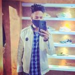 Profile Picture of ★彡[ᴅɪʟᴇᴇᴘ ᴘᴀʟ ᴍᴜᴅᴇɴɪ]彡★ (@dileep__gadariya) on Instagram