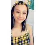 Profile Picture of Helen 🖤 (@helenswiftrose) on Instagram