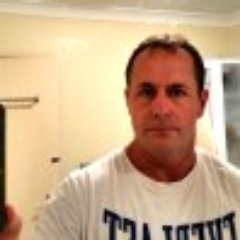 Profile Picture of Rusty Garrett (@PfurRusty) on Twitter