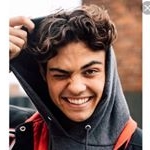 Profile Picture of follow main| ameliawright.xx🖤 (@ameliawright_priv_xx) on Instagram