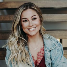 Profile Picture of Shawn Johnson (@shawnjohnsoneast) on Pinterest