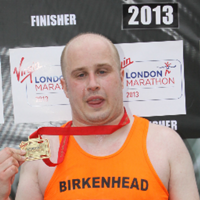 Profile Picture of Dave Griffiths (@drdavegriffiths) on Twitter