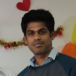 Profile Picture of Suresh Krishnan (@sureshkrshnn) on Instagram