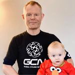 Profile Picture of Brendon McLeod (@brendon.mcleod.nz) on Instagram