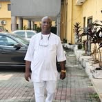 Profile Picture of Moses Pere (@Moses-Pere) on Facebook