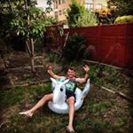 Profile Picture of Sam Chinn (@samchinn) on Instagram