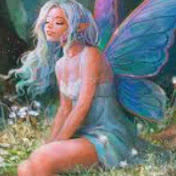 Profile Picture of Gitch (@Fairycoremodernfairytype81) on Youtube