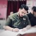 Profile Picture of Ahmed Salih (@Ahmed-Salih) on Facebook
