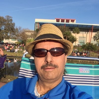 Profile Picture of Bob Melanson (@BobM57inFL) on Twitter