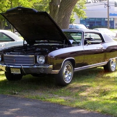 Profile Picture of Jersey Monte (@sereno_bob) on Twitter