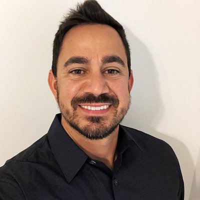 Profile Picture of Michael Grimm (@MikeGrimm) on Twitter