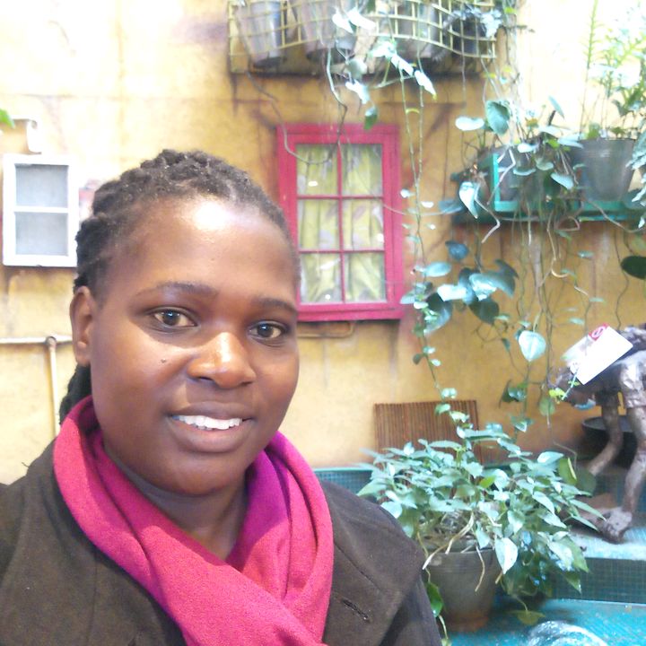 Profile Picture of Shavinne (@shavinne8) on Tiktok