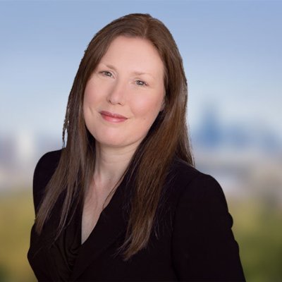 Profile Picture of Julie Taylor- Spencer West LLP (@JulieTaylorLaw) on Twitter