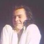 Profile Picture of Harry's Double Chin (@larryfreakingstylinson) on Instagram