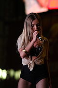 Profile Picture of Alexandra Stan - Wikipediaon Wikipedia
