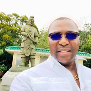 Profile Picture of Patrick L. Judge (@patrick.jarge) on Facebook