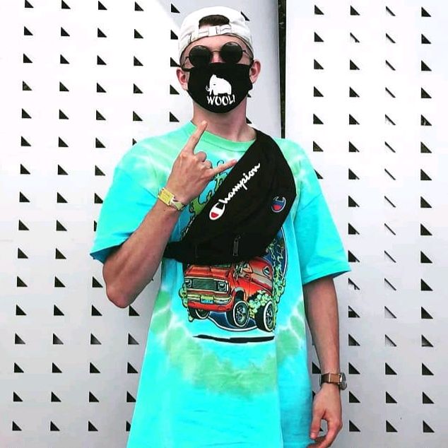 James Melancon - Tiktok Profile Picture of James Melancon (@@mouseline_forlife) on Tiktok