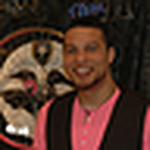 Profile Picture of Alexander Walton (@agape alex) on Flickr