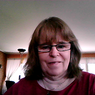 Profile Picture of Eva Sjöberg Petersen (@Eva_S_P) on Twitter