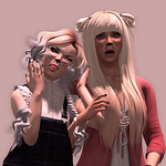 Profile Picture of Gee Lakeisha (@gee lakeisha (fabouzz . rum raisin)) on Flickr