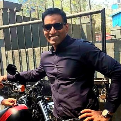 Profile Picture of Pradeep Das (@praddas) on Twitter