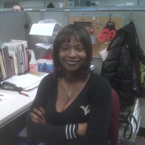 Profile Picture of Lashawna Hall (@cinnabun2007) on Myspace